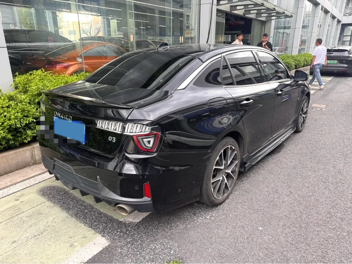 2021 LYNK&CO 03 2.0T 190HP L4 6AT,autocango,china used car exporter,china ev exporter,chinese used car exporter,chinese used ev exporter