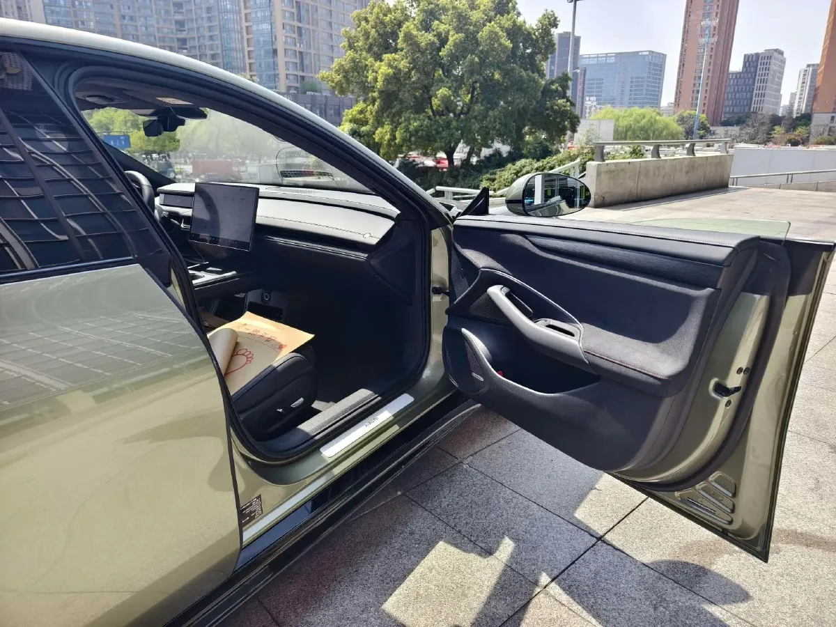 2024 MI SU7 BEV 94.3KWH,autocango,china used car exporter,china ev exporter,chinese used car exporter,chinese used ev exporter