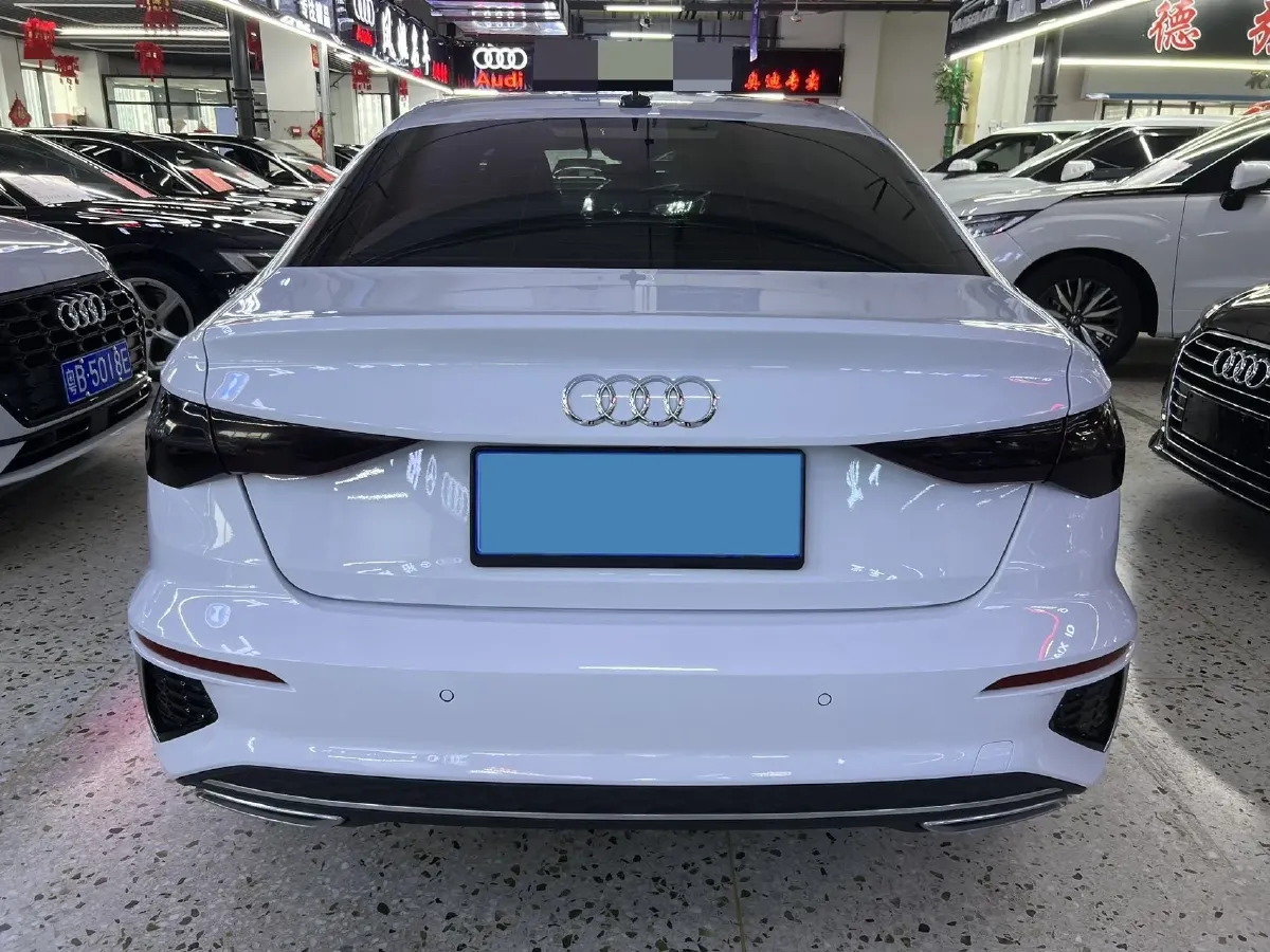 2022 Audi A3 1.4T 150HP L4 7DCT,autocango,china used car exporter,china ev exporter,chinese used car exporter,chinese used ev exporter