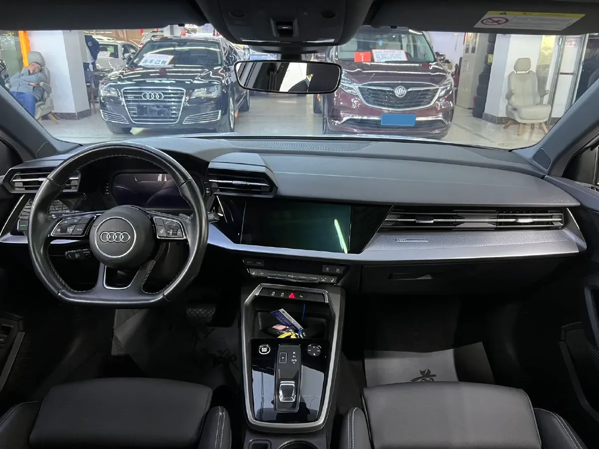 2022 Audi A3 1.4T 150HP L4 7DCT,autocango,china used car exporter,china ev exporter,chinese used car exporter,chinese used ev exporter