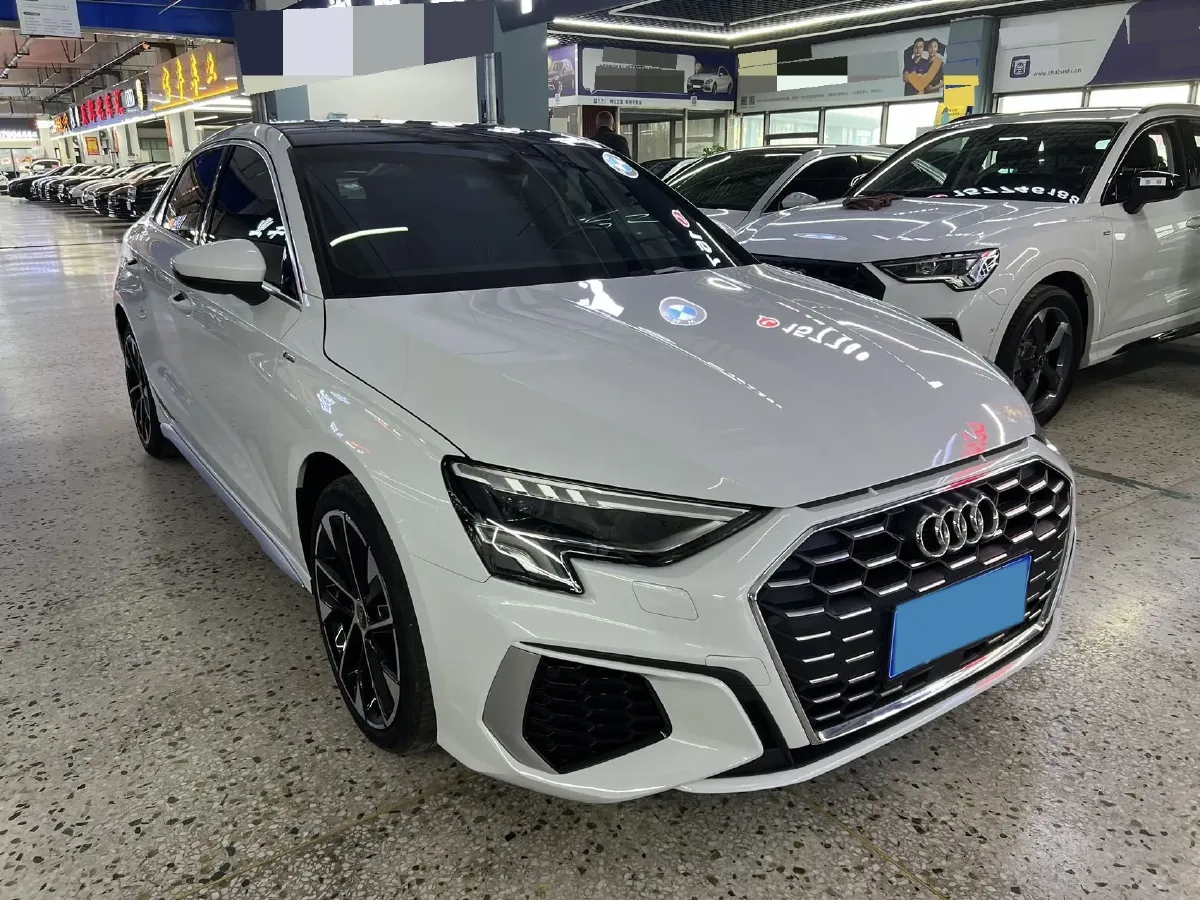 2022 Audi A3 1.4T 150HP L4 7DCT,autocango,china used car exporter,china ev exporter,chinese used car exporter,chinese used ev exporter