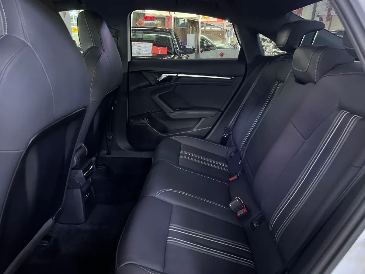 2022 Audi A3 1.4T 150HP L4 7DCT,autocango,china used car exporter,china ev exporter,chinese used car exporter,chinese used ev exporter