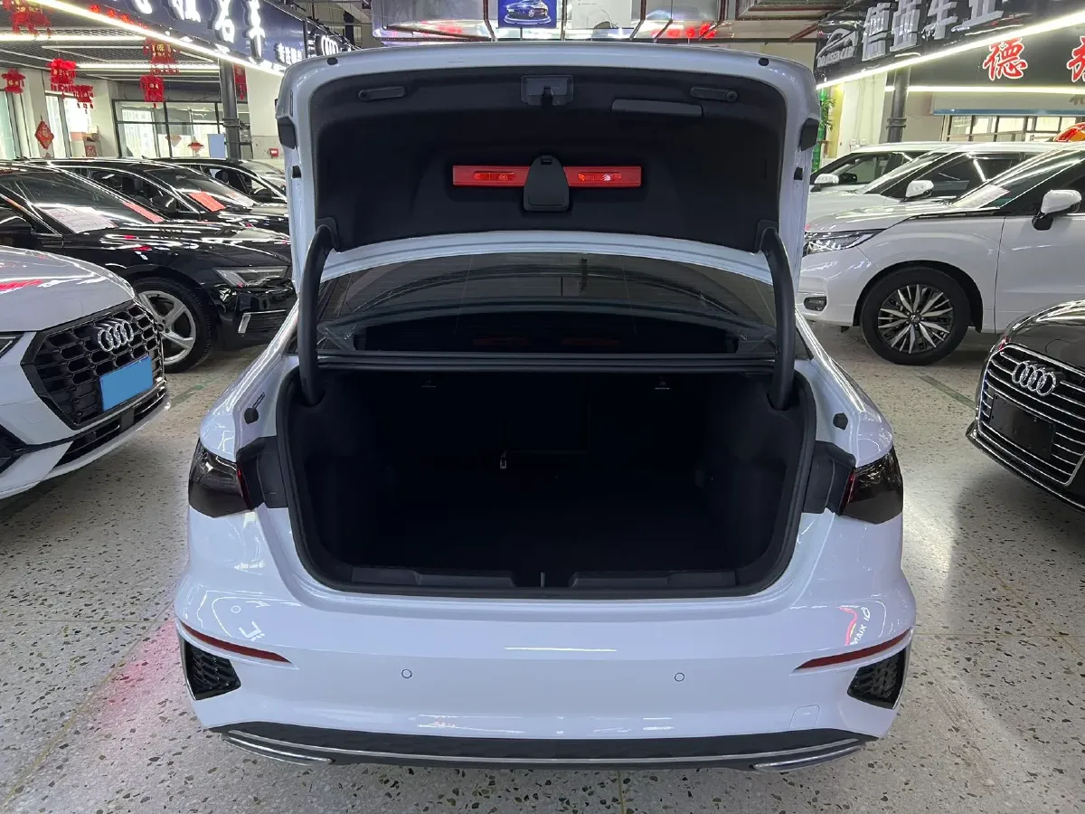 2022 Audi A3 1.4T 150HP L4 7DCT,autocango,china used car exporter,china ev exporter,chinese used car exporter,chinese used ev exporter