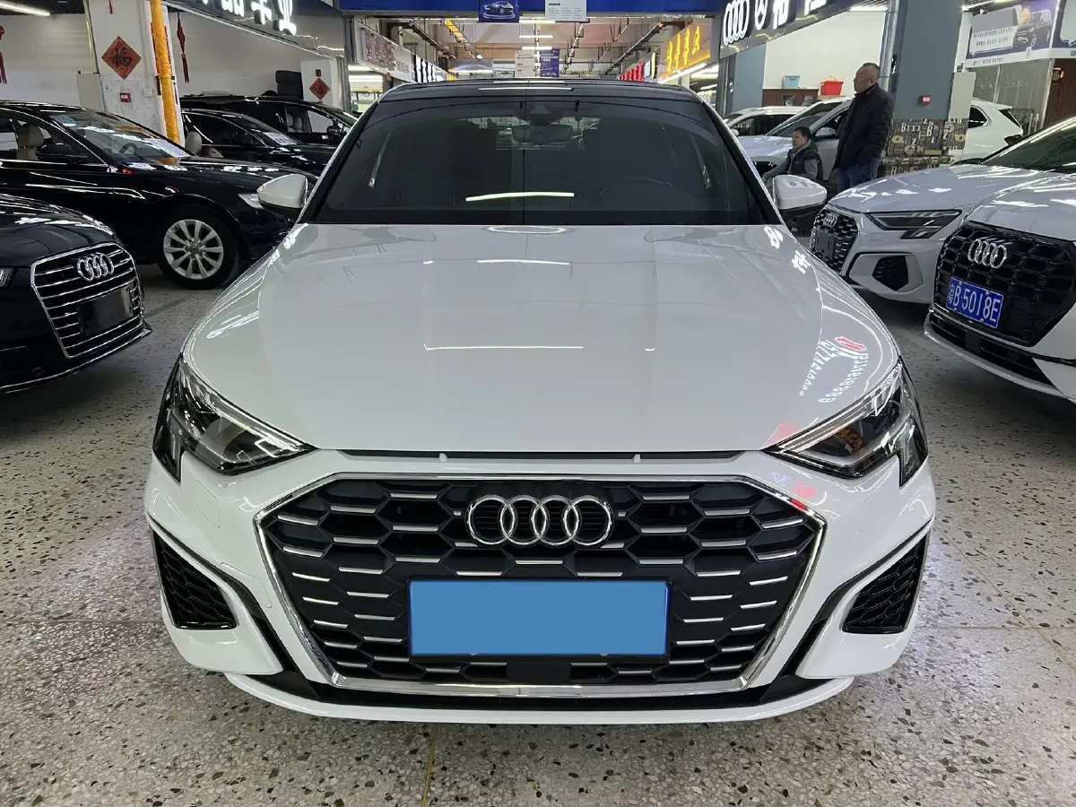 2022 Audi A3 1.4T 150HP L4 7DCT,autocango,china used car exporter,china ev exporter,chinese used car exporter,chinese used ev exporter