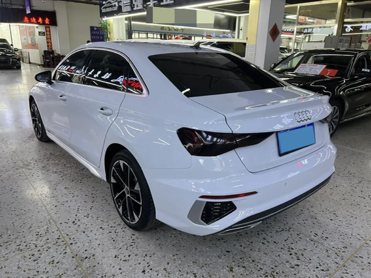 2022 Audi A3 1.4T 150HP L4 7DCT,autocango,china used car exporter,china ev exporter,chinese used car exporter,chinese used ev exporter