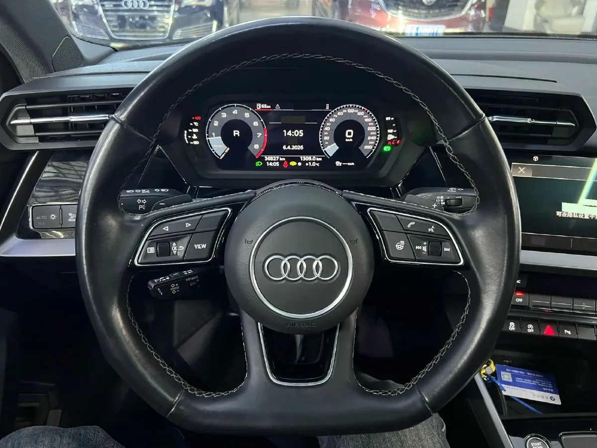 2022 Audi A3 1.4T 150HP L4 7DCT,autocango,china used car exporter,china ev exporter,chinese used car exporter,chinese used ev exporter