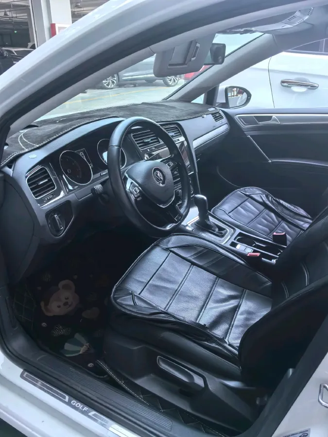 2020 Volkswagen Golf 1.4T 150HP L4 7DCT,autocango,china used car exporter,china ev exporter,chinese used car exporter,chinese used ev exporter
