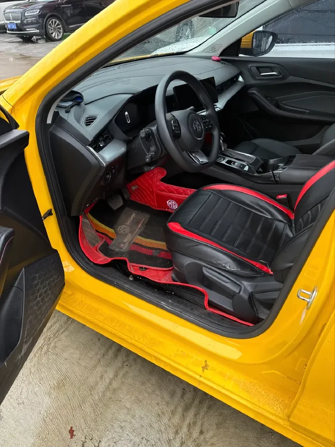 2021 MG 5 1.5L 120HP L4 CVT,autocango,china used car exporter,china ev exporter,chinese used car exporter,chinese used ev exporter