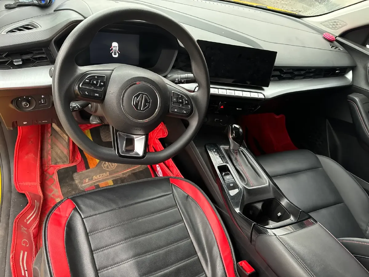 2021 MG 5 1.5L 120HP L4 CVT,autocango,china used car exporter,china ev exporter,chinese used car exporter,chinese used ev exporter