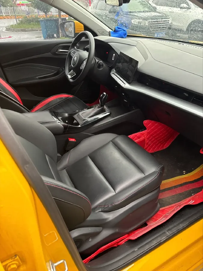 2021 MG 5 1.5L 120HP L4 CVT,autocango,china used car exporter,china ev exporter,chinese used car exporter,chinese used ev exporter