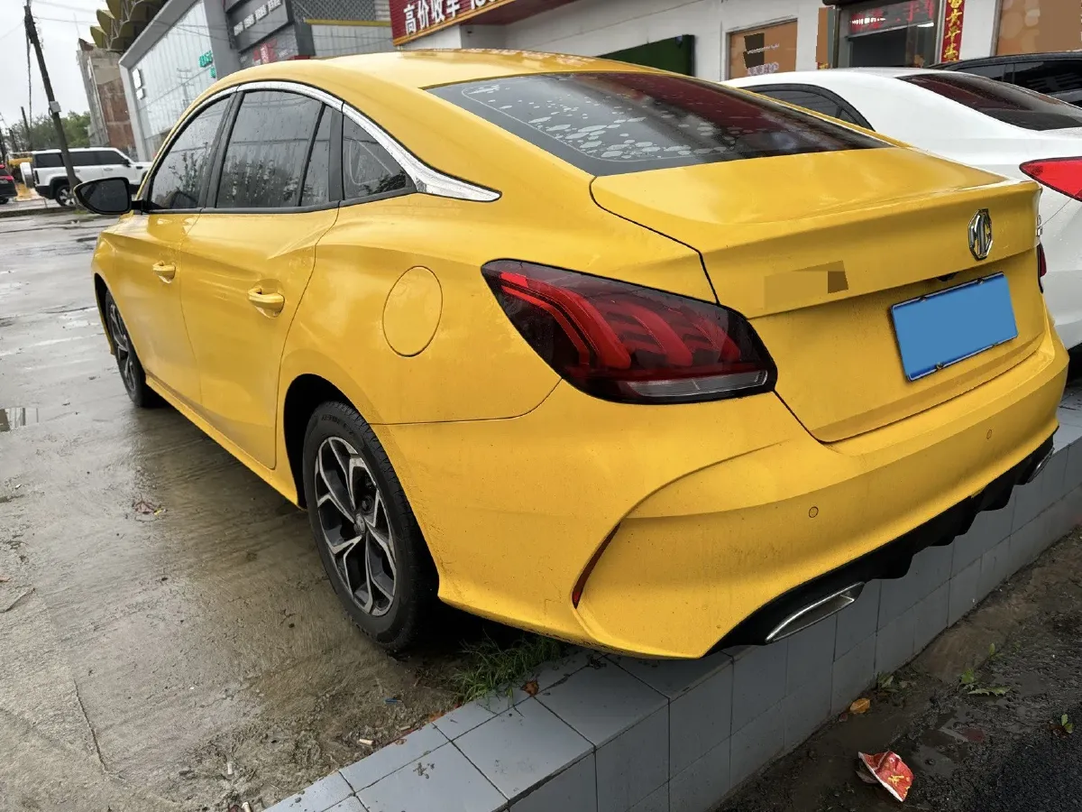 2021 MG 5 1.5L 120HP L4 CVT,autocango,china used car exporter,china ev exporter,chinese used car exporter,chinese used ev exporter