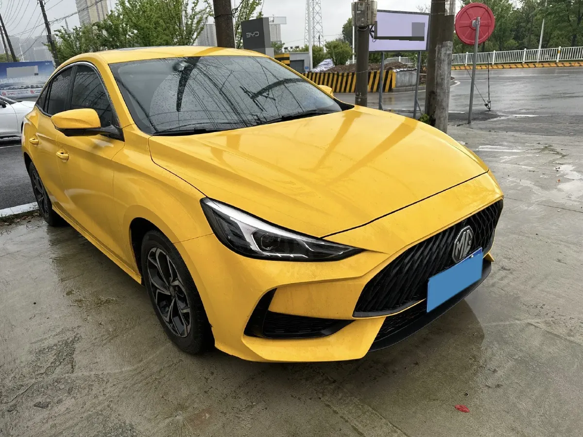 2021 MG 5 1.5L 120HP L4 CVT,autocango,china used car exporter,china ev exporter,chinese used car exporter,chinese used ev exporter