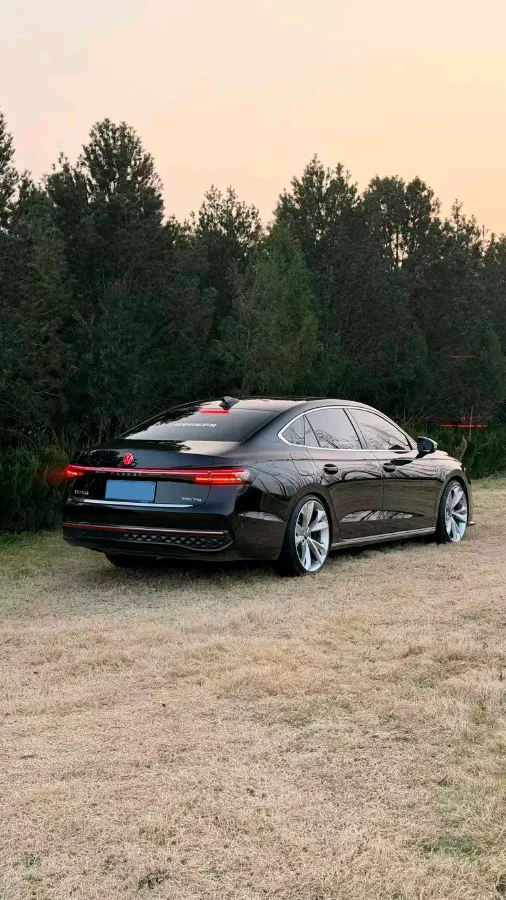 2025 Volkswagen Passat 2.0T 220HP L4 7DCT,autocango,china used car exporter,china ev exporter,chinese used car exporter,chinese used ev exporter