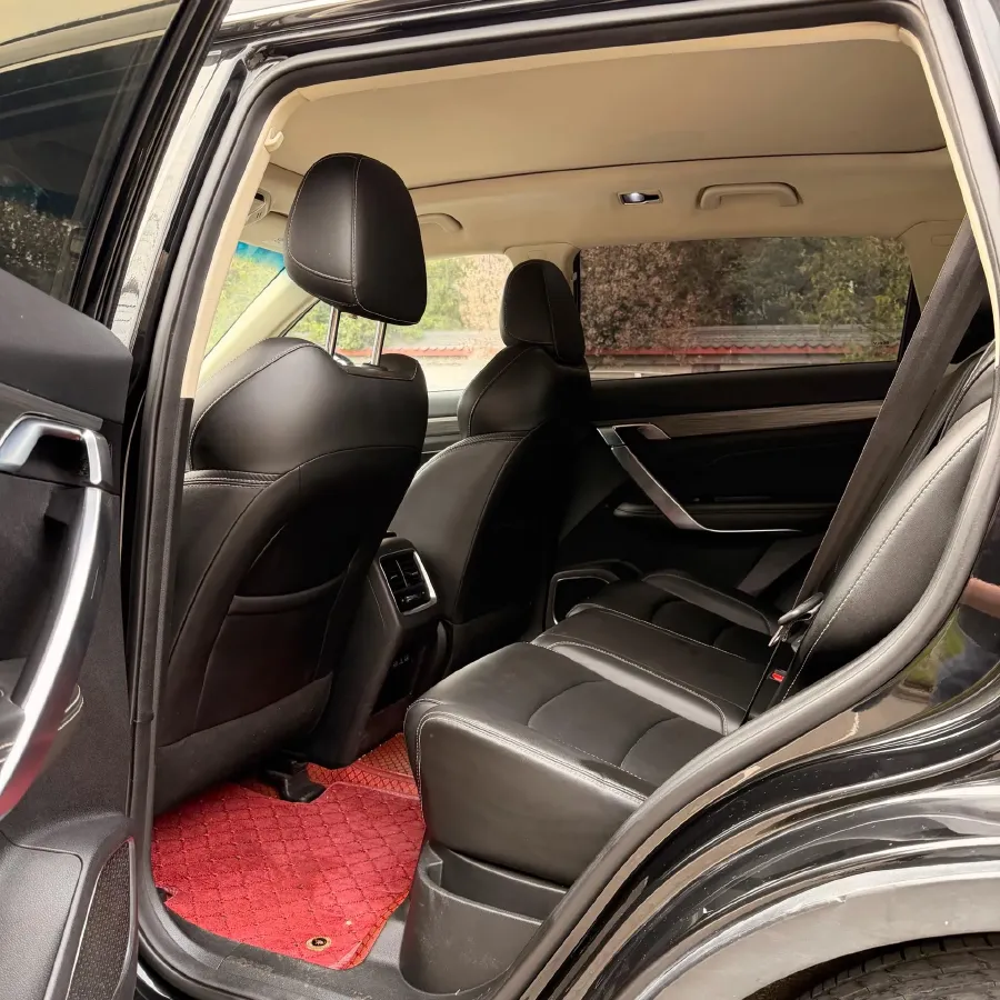 2020 Geely Azkarra 1.8T 184HP L4 7DCT,autocango,china used car exporter,china ev exporter,chinese used car exporter,chinese used ev exporter