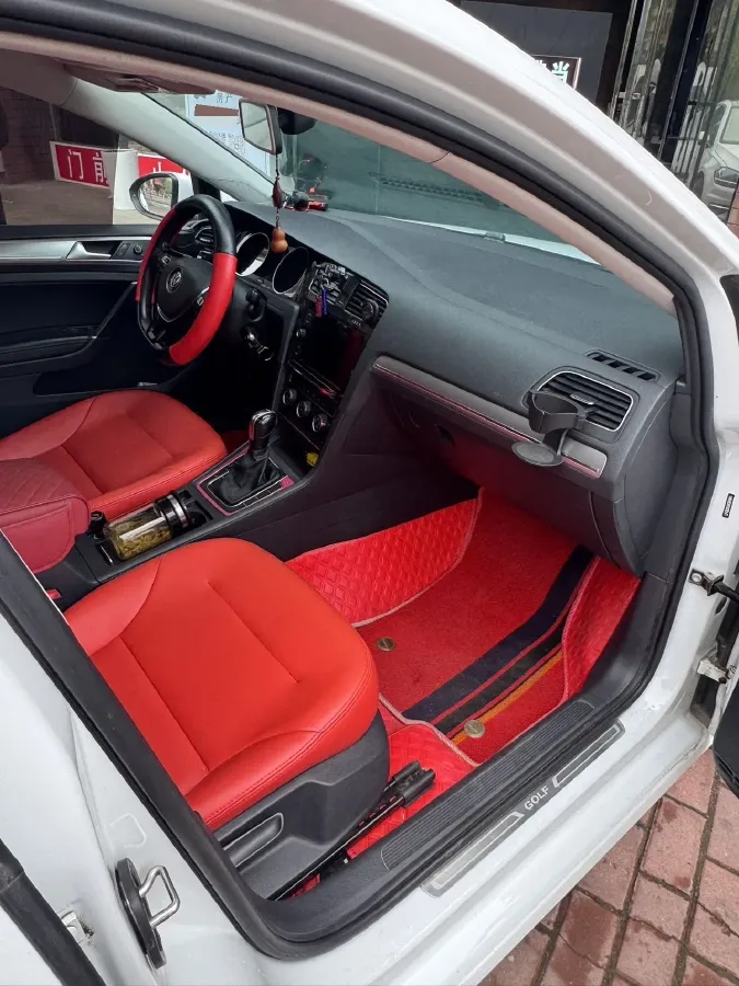 2019 Volkswagen Golf 1.4T 150HP L4 7DCT,autocango,china used car exporter,china ev exporter,chinese used car exporter,chinese used ev exporter