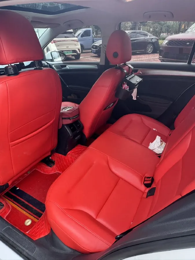 2019 Volkswagen Golf 1.4T 150HP L4 7DCT,autocango,china used car exporter,china ev exporter,chinese used car exporter,chinese used ev exporter