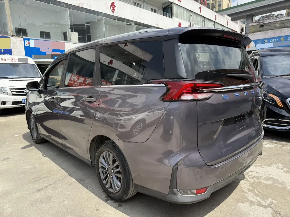 2019 MAXUS G50 1.5T 169HP L4 7DCT,autocango,china used car exporter,china ev exporter,chinese used car exporter,chinese used ev exporter