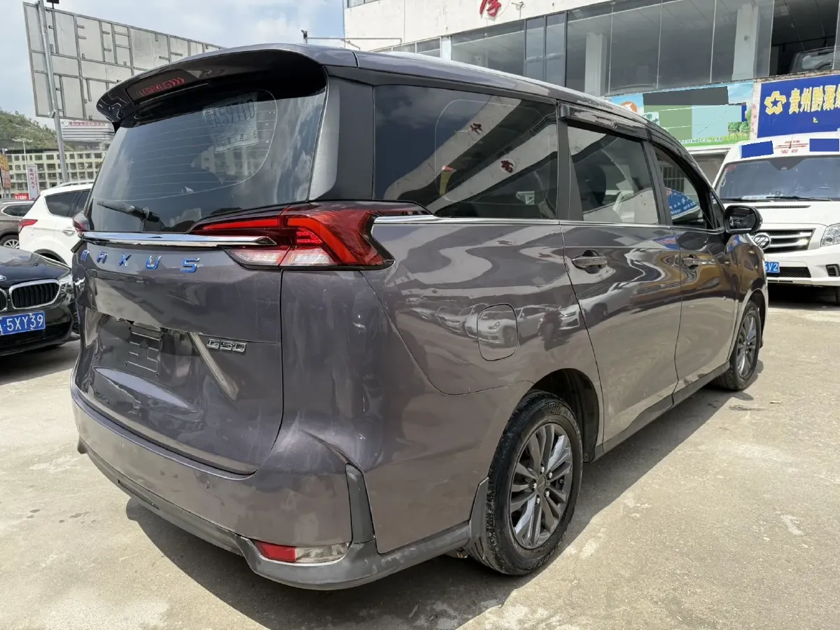 2019 MAXUS G50 1.5T 169HP L4 7DCT,autocango,china used car exporter,china ev exporter,chinese used car exporter,chinese used ev exporter