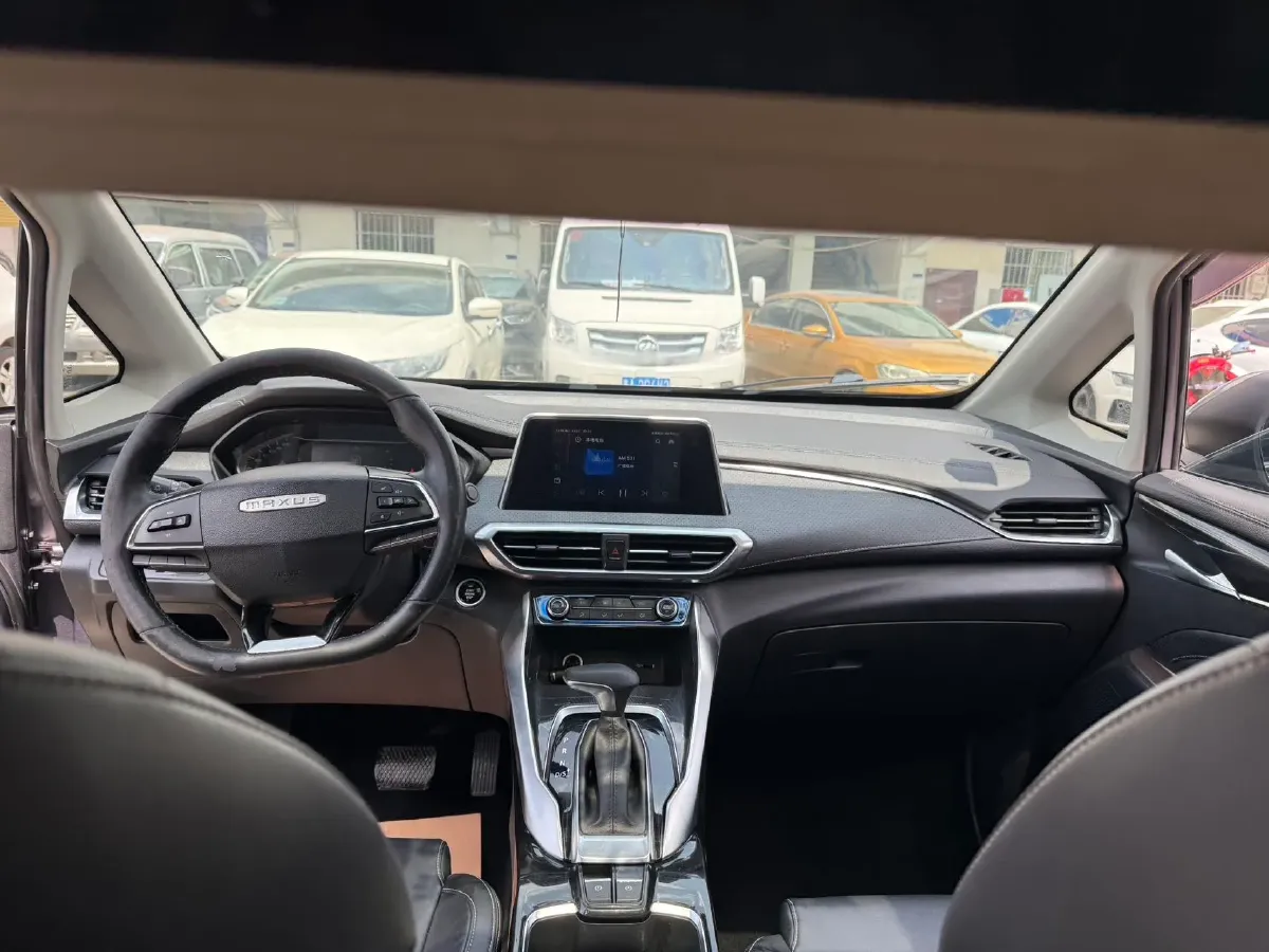 2019 MAXUS G50 1.5T 169HP L4 7DCT,autocango,china used car exporter,china ev exporter,chinese used car exporter,chinese used ev exporter