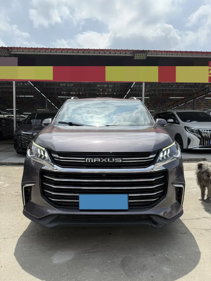 2019 MAXUS G50 1.5T 169HP L4 7DCT,autocango,china used car exporter,china ev exporter,chinese used car exporter,chinese used ev exporter