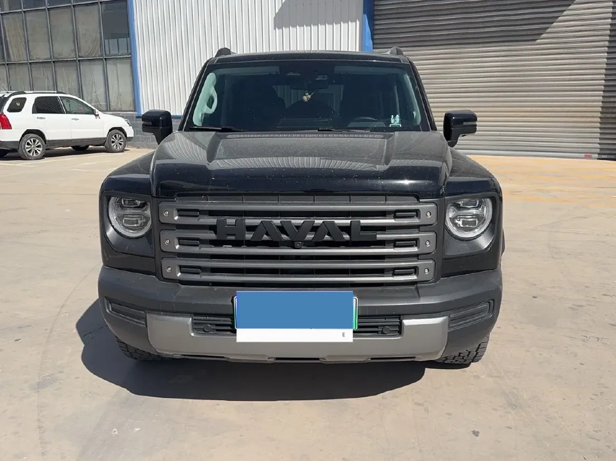 2024 Haval Raptor 1.5T 167HP L4 2DHT PHEV 27.54KWH,autocango,china used car exporter,china ev exporter,chinese used car exporter,chinese used ev exporter