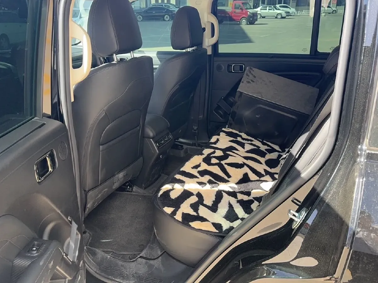 2024 Haval Raptor 1.5T 167HP L4 2DHT PHEV 27.54KWH,autocango,china used car exporter,china ev exporter,chinese used car exporter,chinese used ev exporter