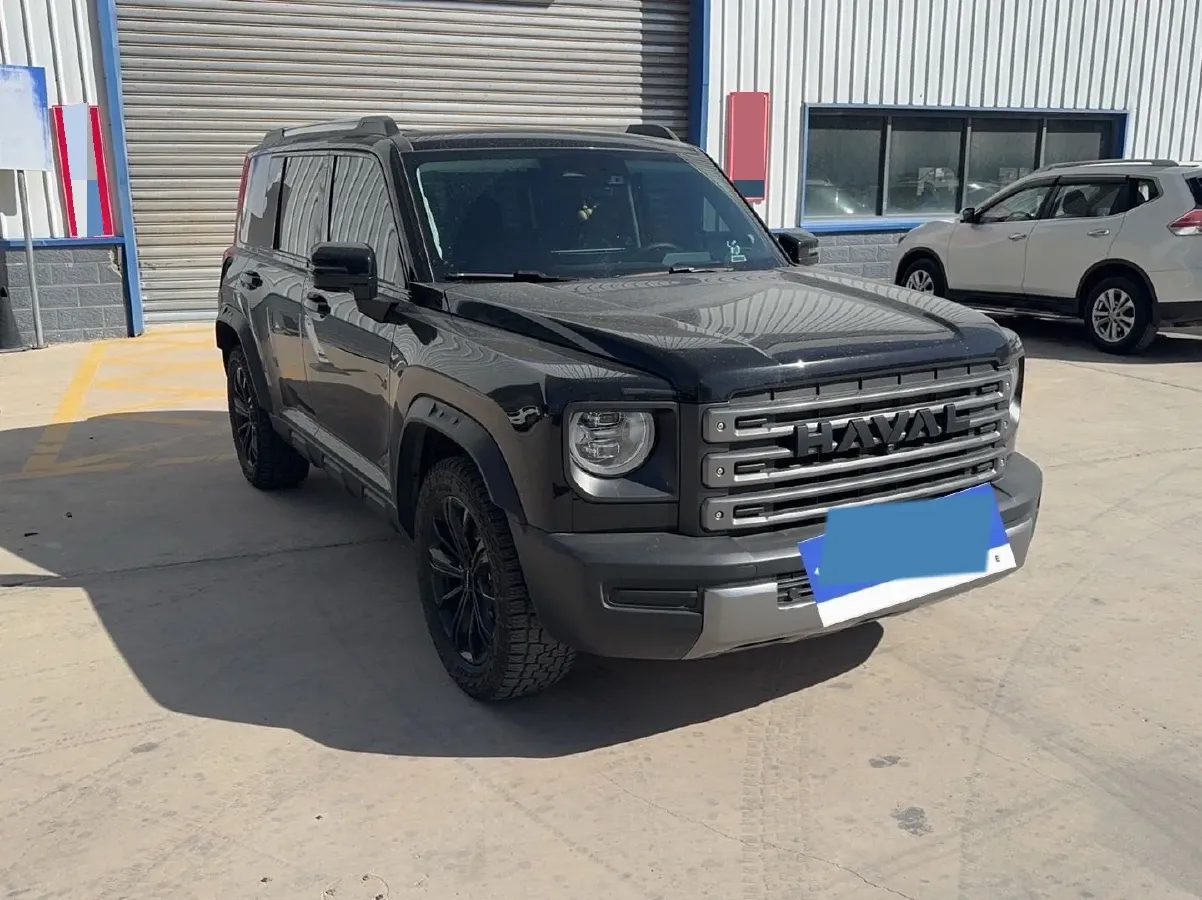 2024 Haval Raptor 1.5T 167HP L4 2DHT PHEV 27.54KWH,autocango,china used car exporter,china ev exporter,chinese used car exporter,chinese used ev exporter