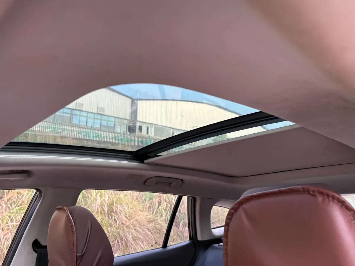 2021 DongFeng Aeolus YiXuan GS 1.5T 150HP L4 6DCT,autocango,china used car exporter,china ev exporter,chinese used car exporter,chinese used ev exporter