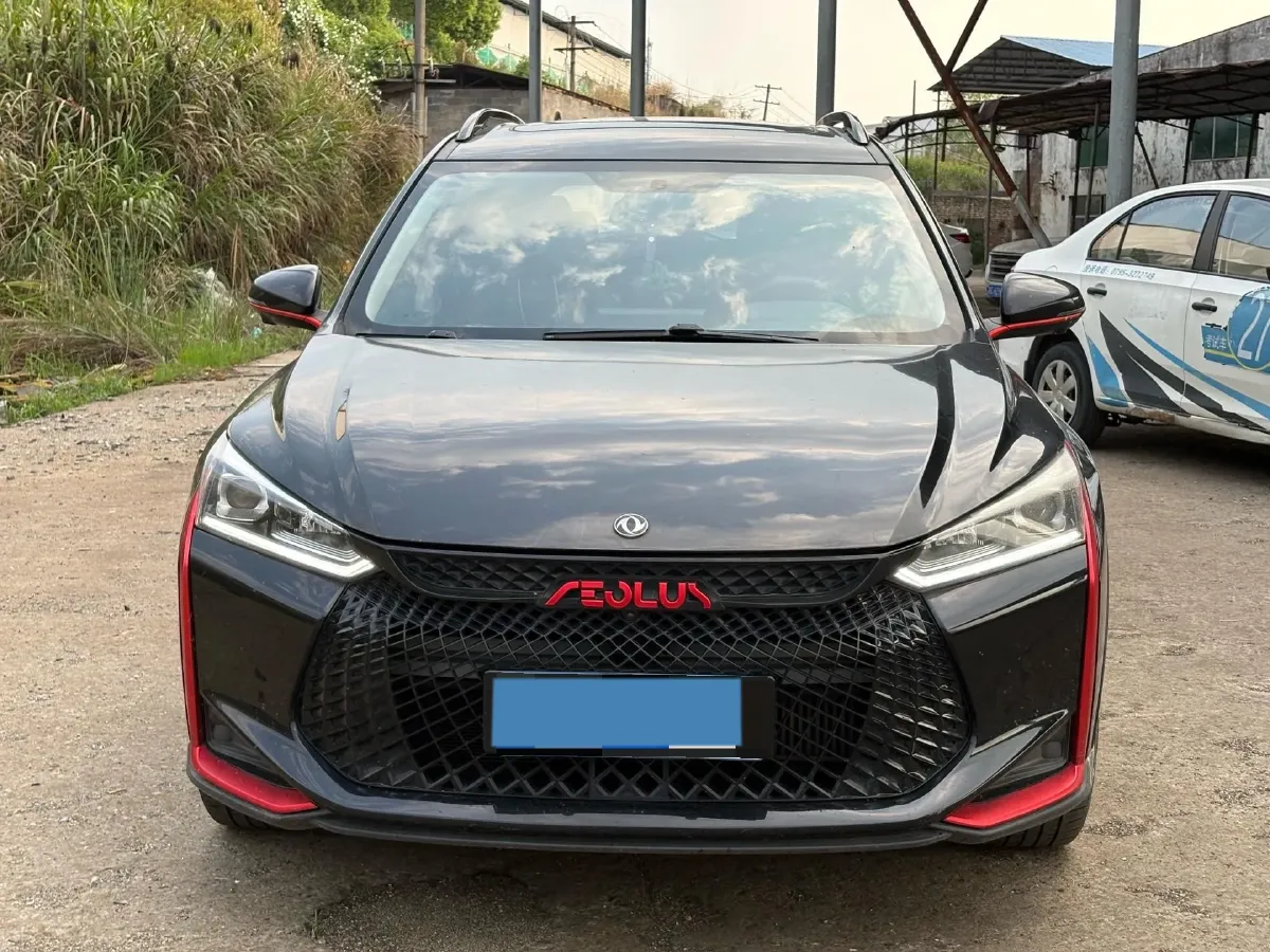 2021 DongFeng Aeolus YiXuan GS 1.5T 150HP L4 6DCT,autocango,china used car exporter,china ev exporter,chinese used car exporter,chinese used ev exporter