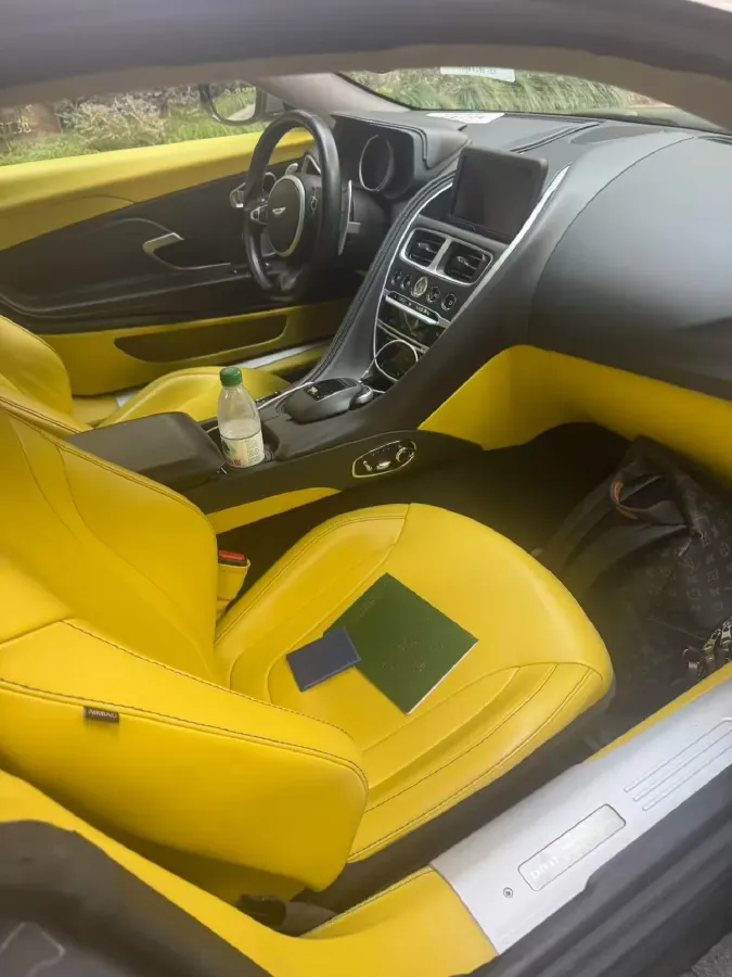 2020 Aston Martin DB11 4.0T 510HP V8 8AT,autocango,china used car exporter,china ev exporter,chinese used car exporter,chinese used ev exporter