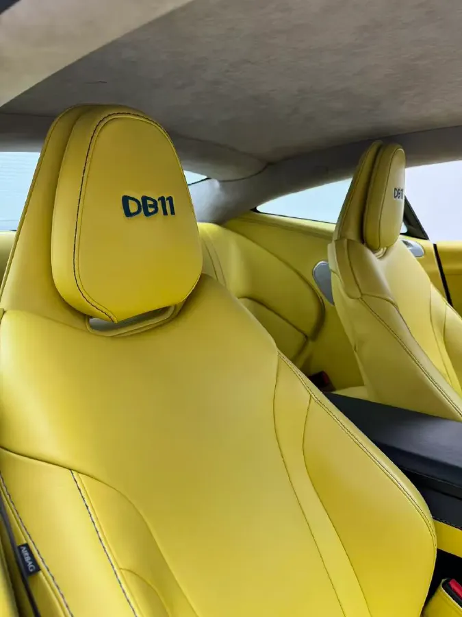 2020 Aston Martin DB11 4.0T 510HP V8 8AT,autocango,china used car exporter,china ev exporter,chinese used car exporter,chinese used ev exporter