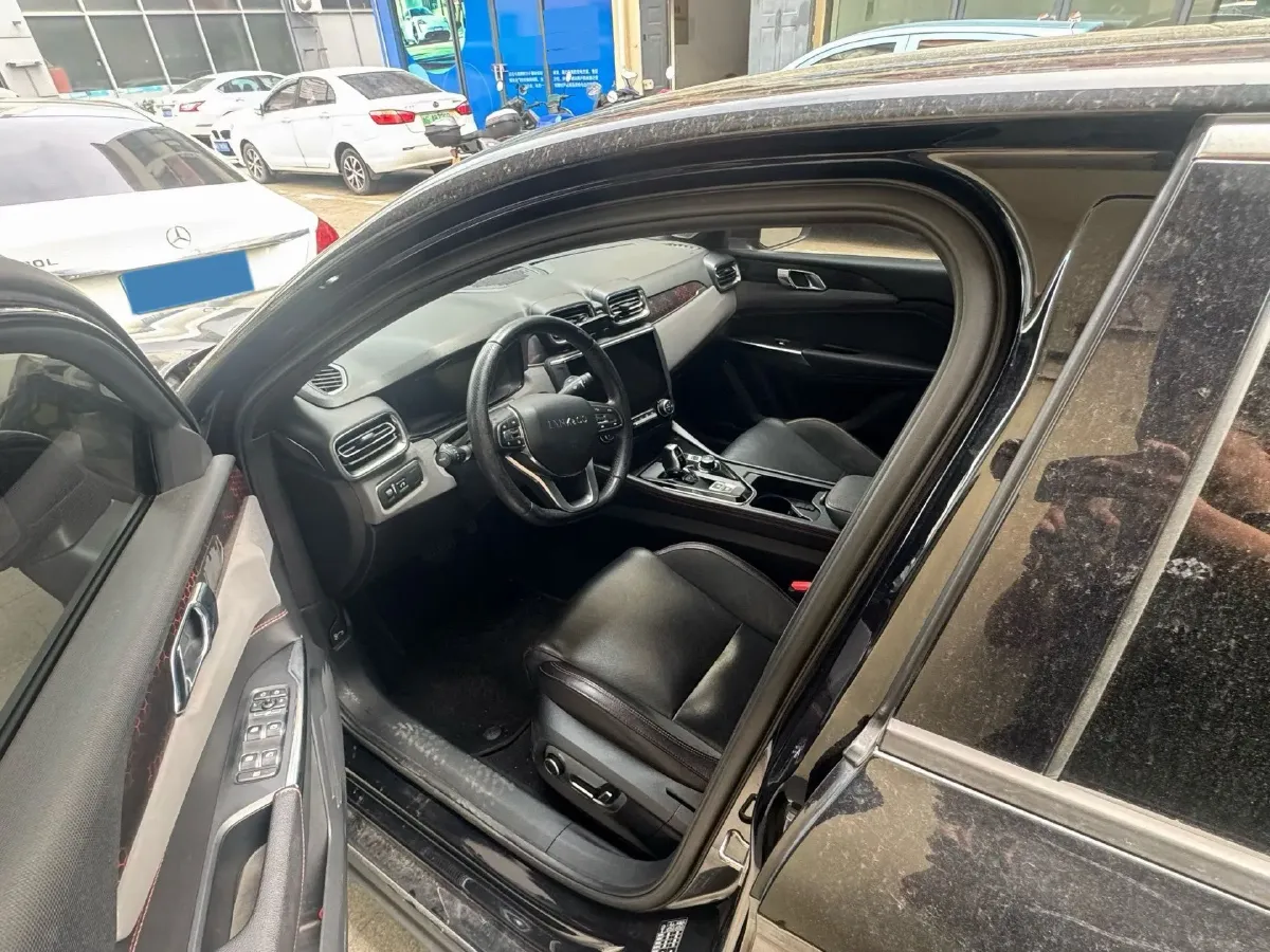 2019 LYNK&CO 01 2.0T 190HP L4 6AT,autocango,china used car exporter,china ev exporter,chinese used car exporter,chinese used ev exporter