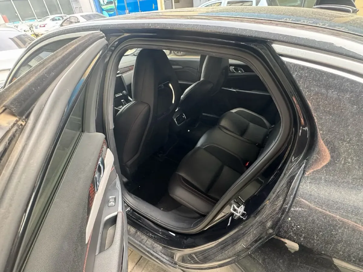 2019 LYNK&CO 01 2.0T 190HP L4 6AT,autocango,china used car exporter,china ev exporter,chinese used car exporter,chinese used ev exporter