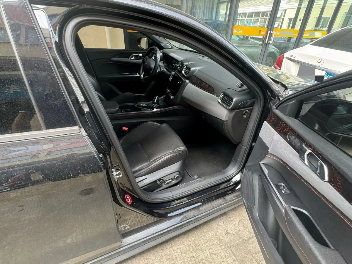 2019 LYNK&CO 01 2.0T 190HP L4 6AT,autocango,china used car exporter,china ev exporter,chinese used car exporter,chinese used ev exporter