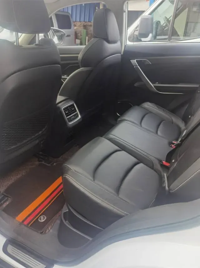 2020 Geely Azkarra 1.8T 184HP L4 7DCT,autocango,china used car exporter,china ev exporter,chinese used car exporter,chinese used ev exporter