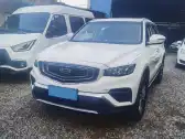 2020 GEELY AZKARRA,autocango,china used car exporter,china ev exporter,chinese used car exporter,chinese used ev exporter