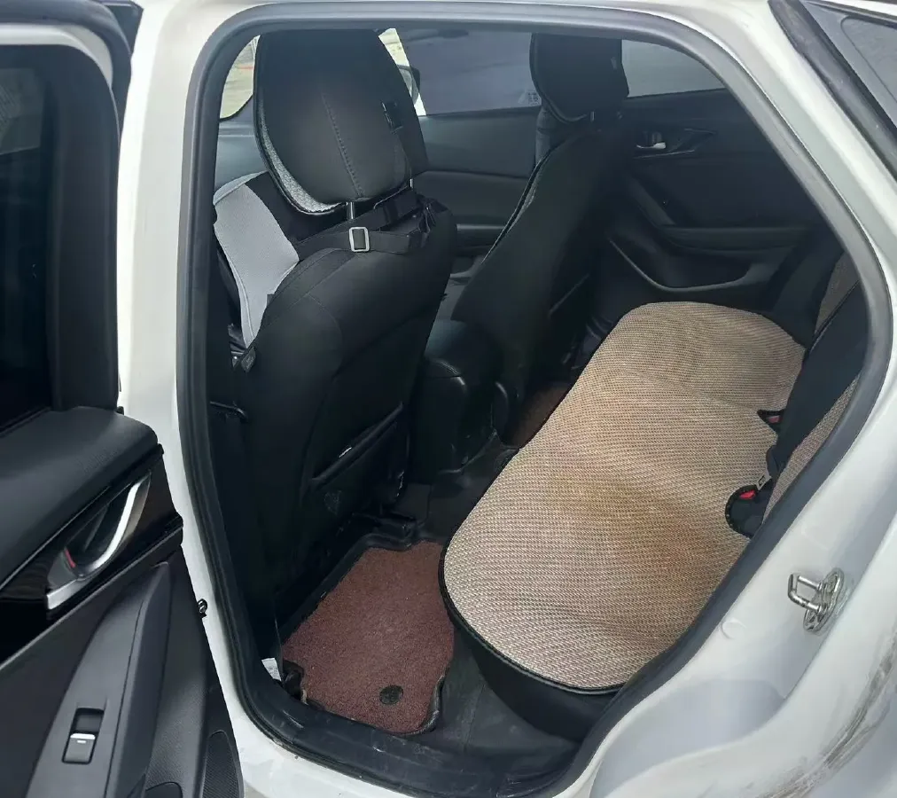 2021 Mazda CX-4 2.0L 158HP L4 6AT,autocango,china used car exporter,china ev exporter,chinese used car exporter,chinese used ev exporter