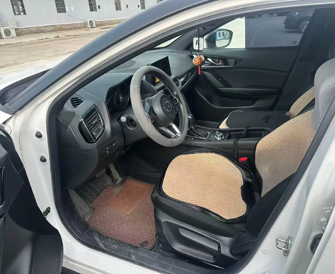 2021 Mazda CX-4 2.0L 158HP L4 6AT,autocango,china used car exporter,china ev exporter,chinese used car exporter,chinese used ev exporter