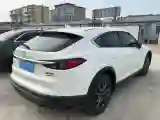 2021 Mazda CX-4 2.0L 158HP L4 6AT