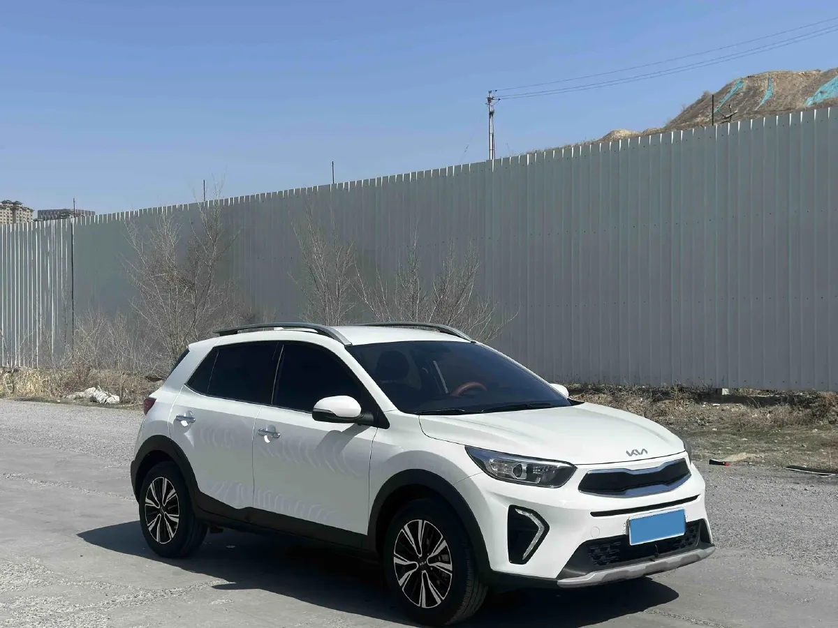 2021 Kia KX1 1.4L 100HP L4 6AT,autocango,china used car exporter,china ev exporter,chinese used car exporter,chinese used ev exporter