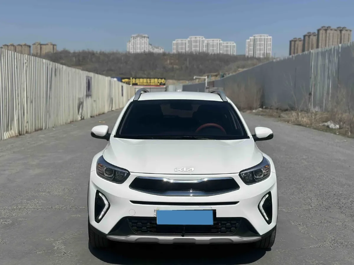 2021 Kia KX1 1.4L 100HP L4 6AT,autocango,china used car exporter,china ev exporter,chinese used car exporter,chinese used ev exporter