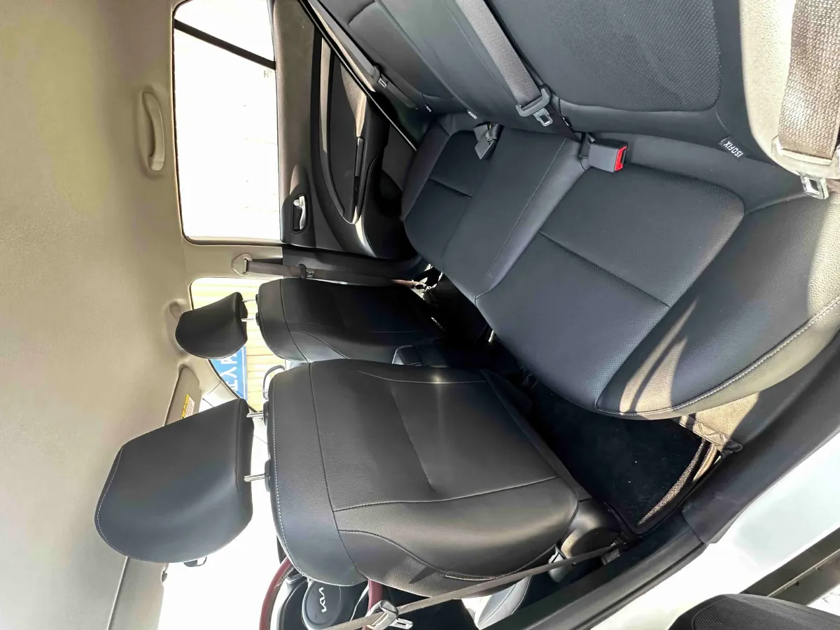 2021 Kia KX1 1.4L 100HP L4 6AT,autocango,china used car exporter,china ev exporter,chinese used car exporter,chinese used ev exporter