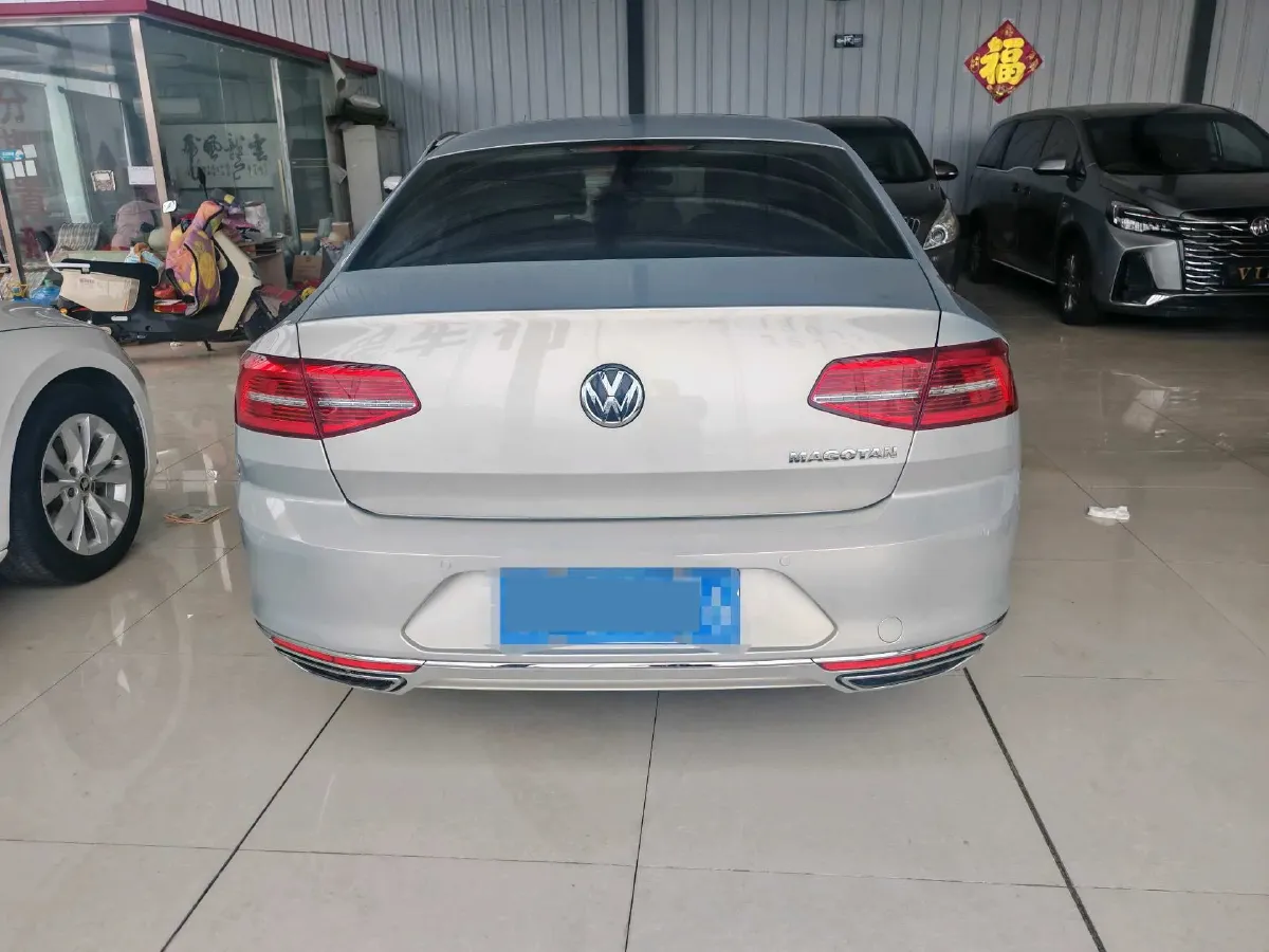 2018 Volkswagen Magotan 1.8T 180HP L4 7DCT,autocango,china used car exporter,china ev exporter,chinese used car exporter,chinese used ev exporter