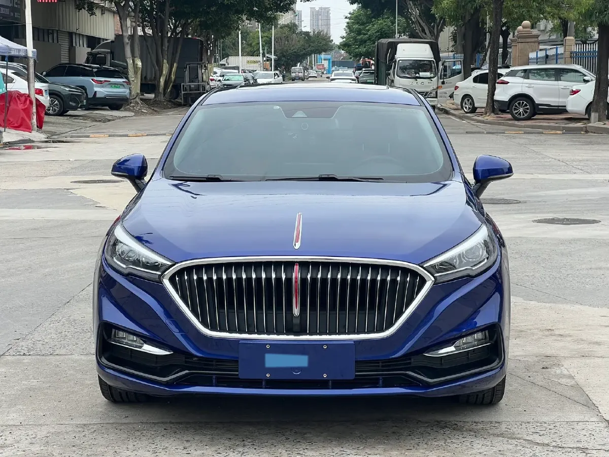 2020 HongQi H5 1.8T 197HP L4 6AT,autocango,china used car exporter,china ev exporter,chinese used car exporter,chinese used ev exporter
