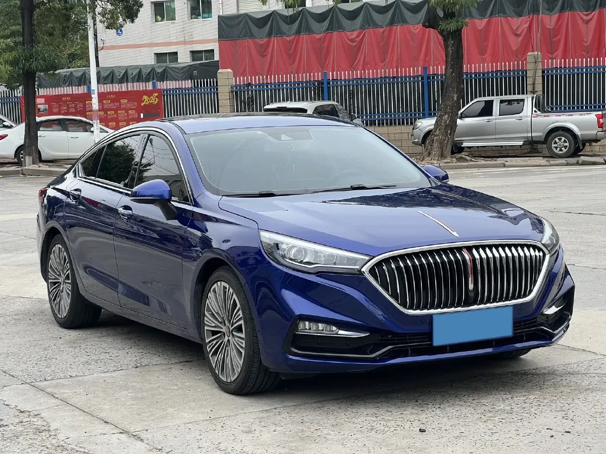2020 HongQi H5 1.8T 197HP L4 6AT,autocango,china used car exporter,china ev exporter,chinese used car exporter,chinese used ev exporter