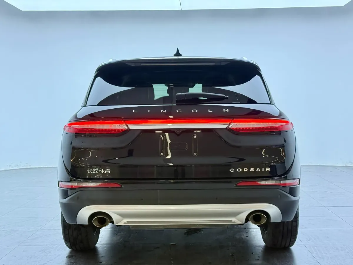 2021 Lincoln Corsair 2.0T 245HP L4 8AT,autocango,china used car exporter,china ev exporter,chinese used car exporter,chinese used ev exporter