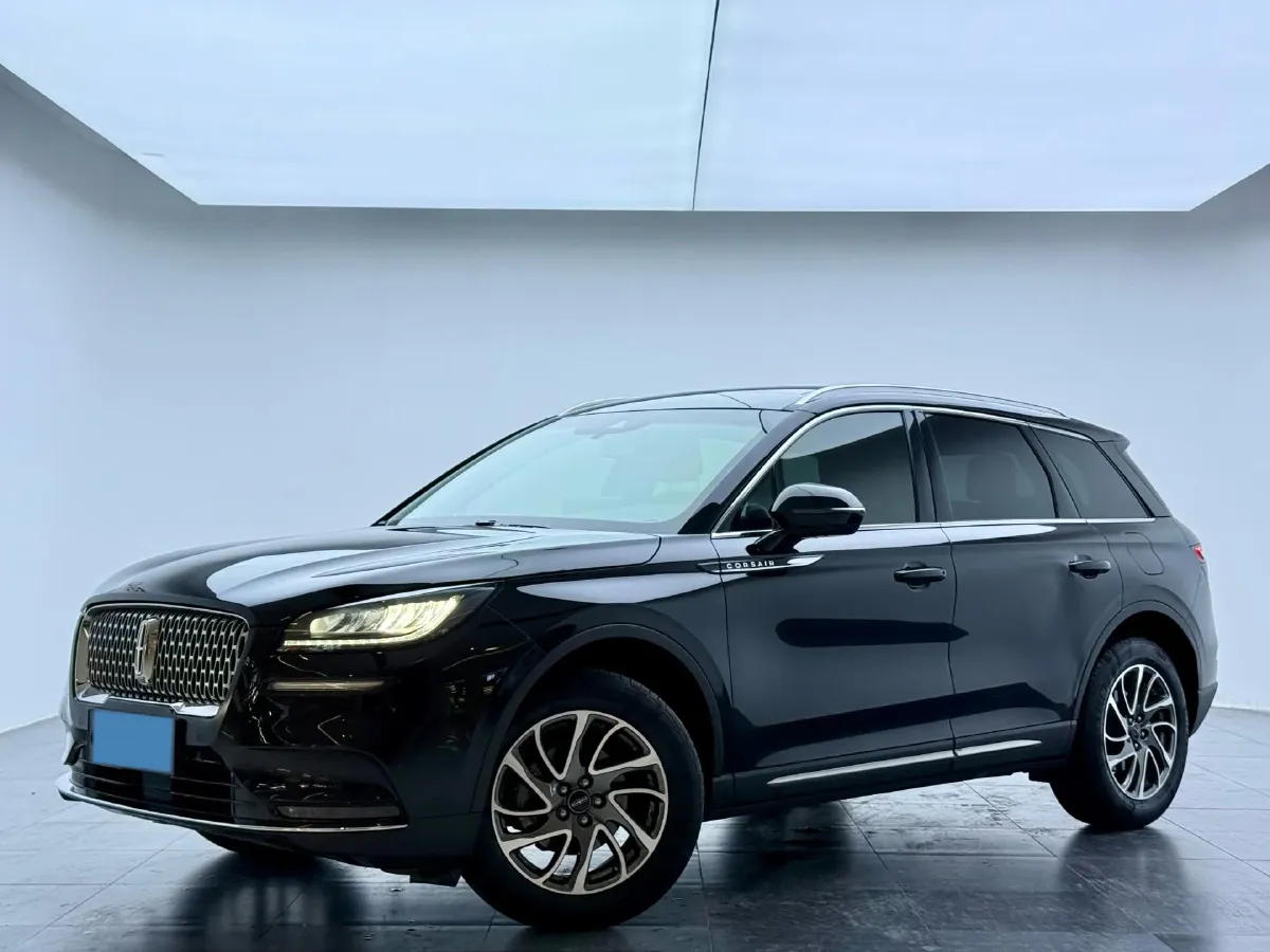 2021 Lincoln Corsair 2.0T 245HP L4 8AT,autocango,china used car exporter,china ev exporter,chinese used car exporter,chinese used ev exporter