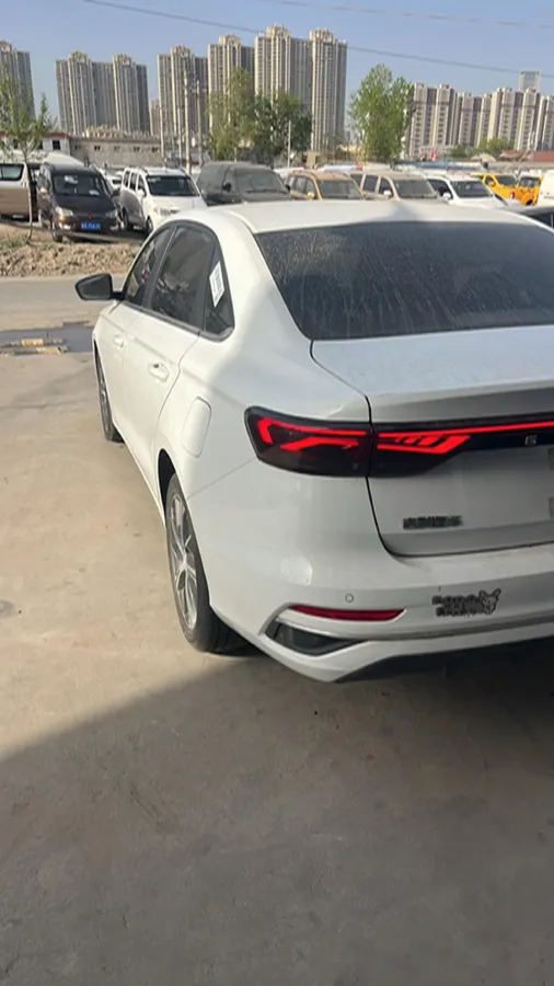 2023 Geely Emgrand 1.5L 127HP L4 CVT,autocango,china used car exporter,china ev exporter,chinese used car exporter,chinese used ev exporter