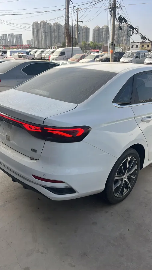 2023 Geely Emgrand 1.5L 127HP L4 CVT,autocango,china used car exporter,china ev exporter,chinese used car exporter,chinese used ev exporter