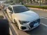 2023 Audi A3 1.4T 150HP L4 7DCT